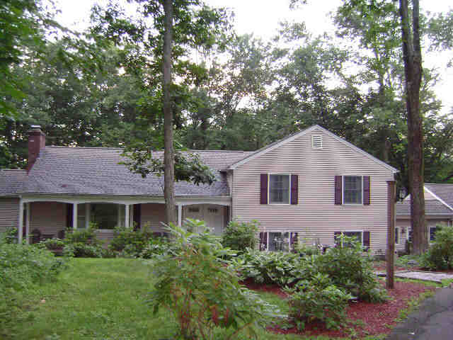 Building photograph for 73 TERRELL FARM RD